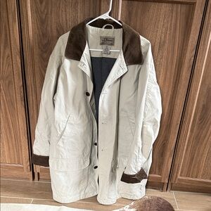 Vintage L.L. Bean Men's Work Jacket